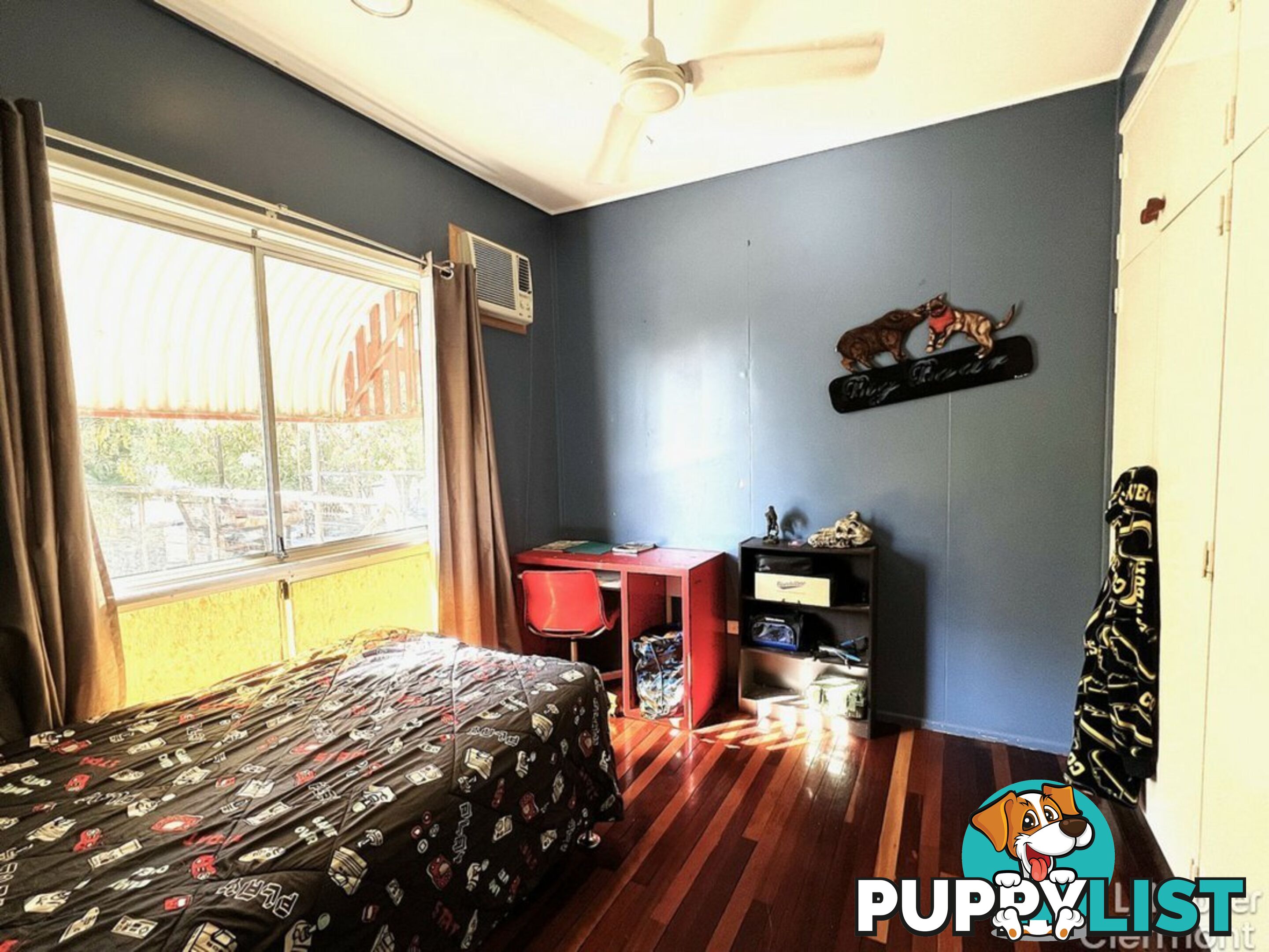 8 Kitchener Street CLERMONT QLD 4721