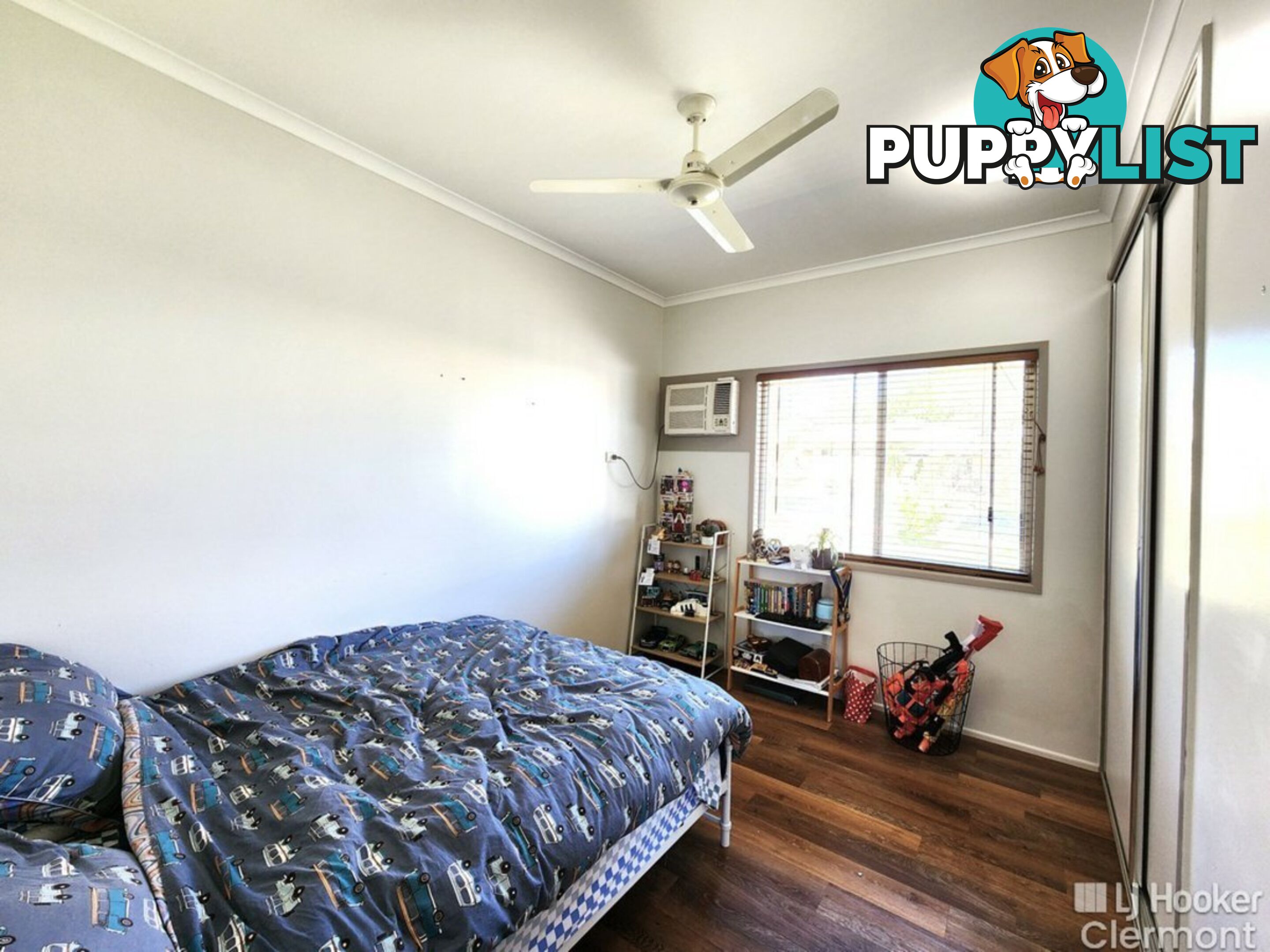 21 Blair Street CLERMONT QLD 4721