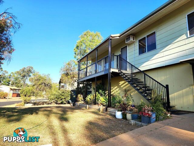 21 Blair Street CLERMONT QLD 4721