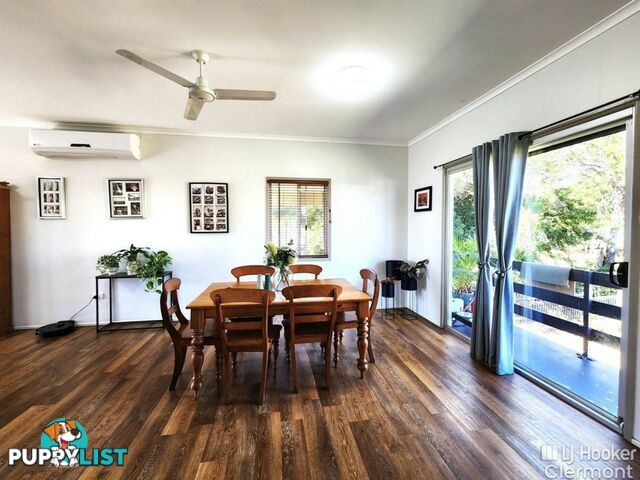 21 Blair Street CLERMONT QLD 4721