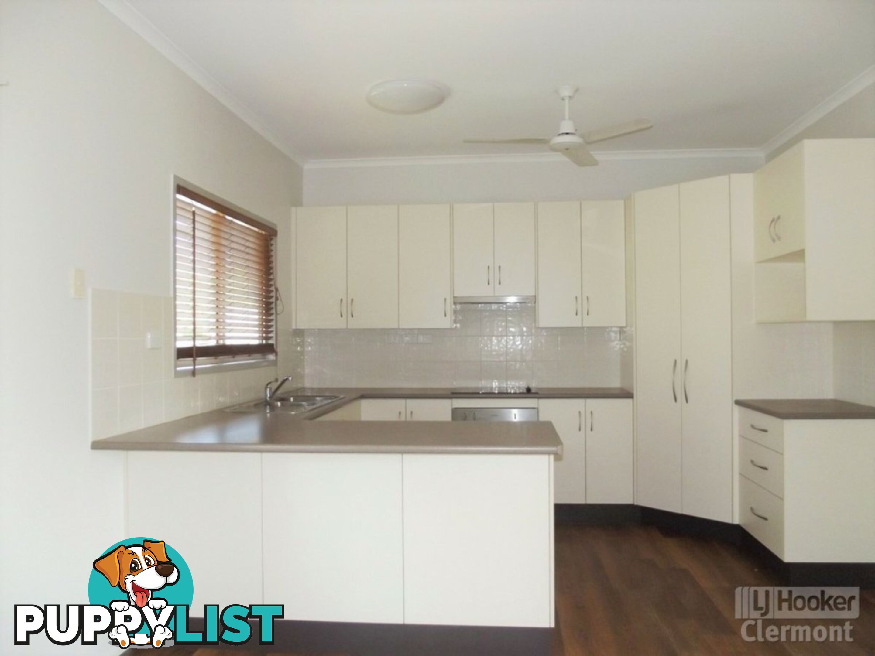 21 Blair Street CLERMONT QLD 4721