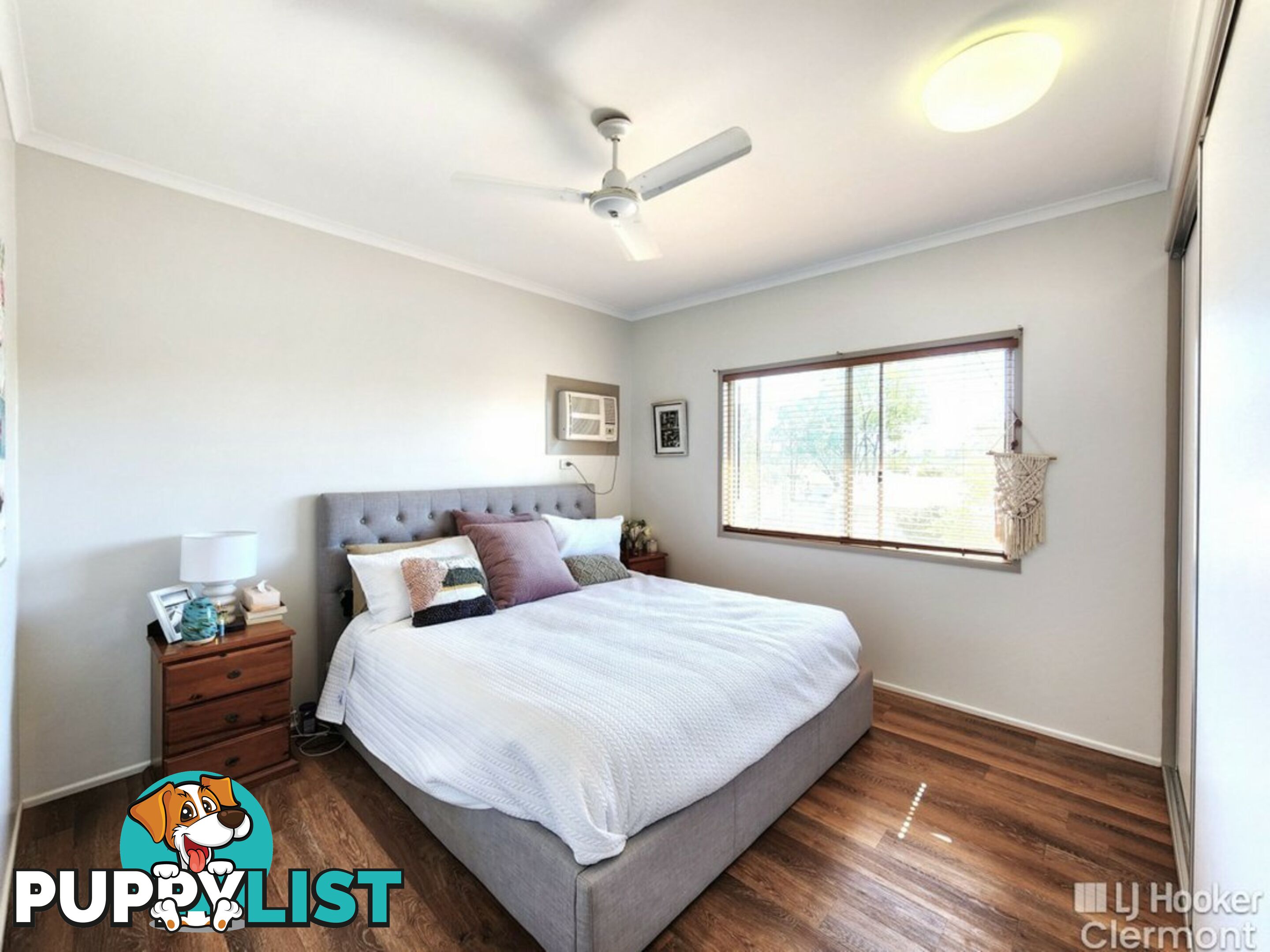 21 Blair Street CLERMONT QLD 4721