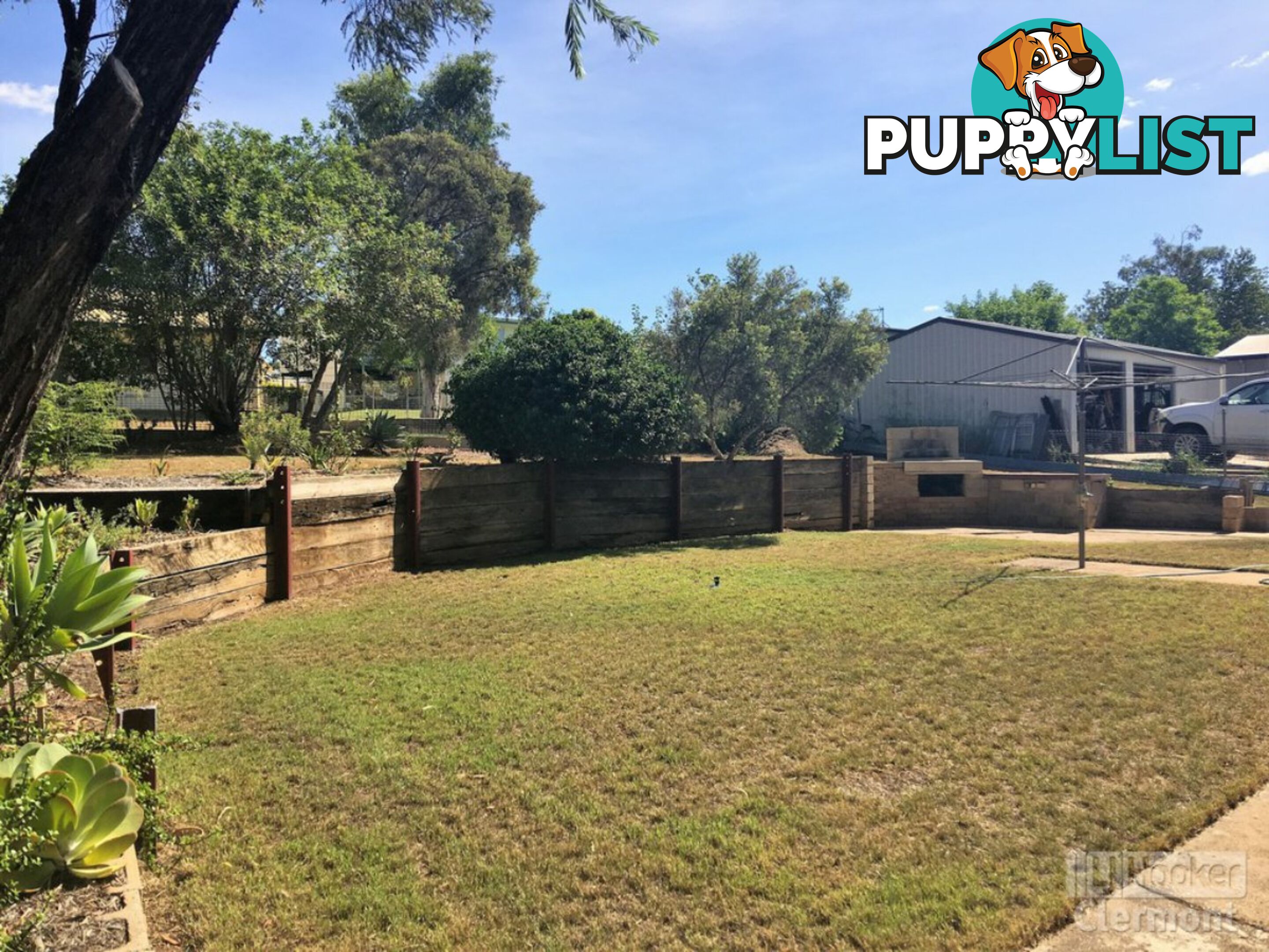 21 Blair Street CLERMONT QLD 4721