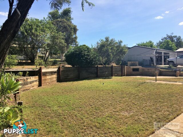 21 Blair Street CLERMONT QLD 4721