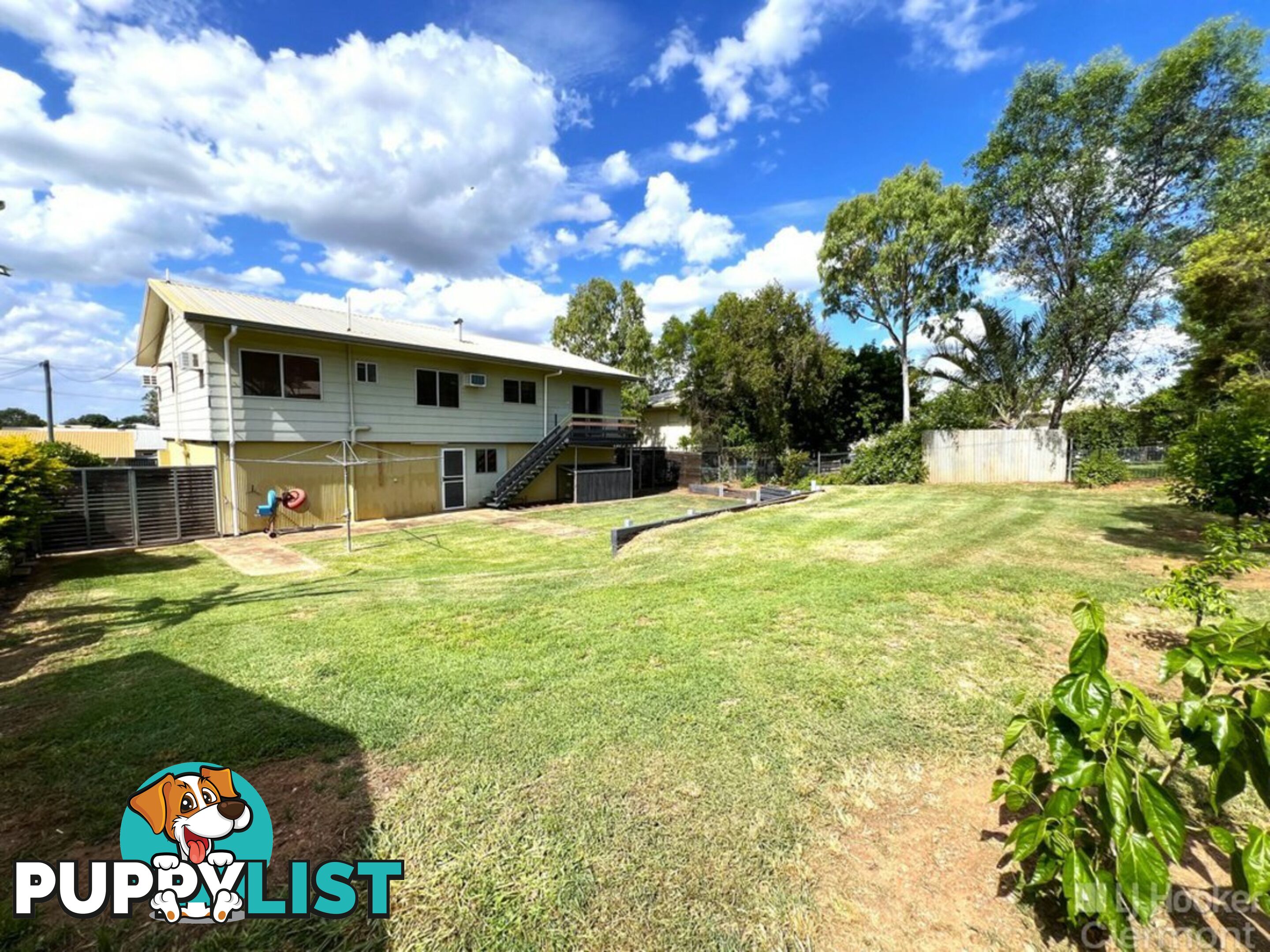 21 Blair Street CLERMONT QLD 4721