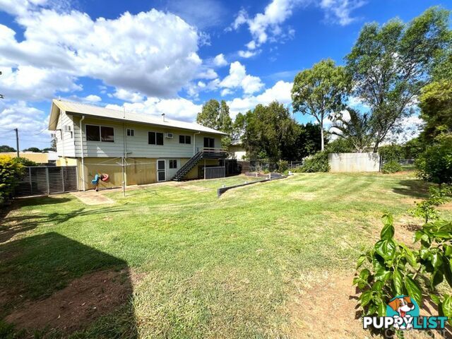 21 Blair Street CLERMONT QLD 4721