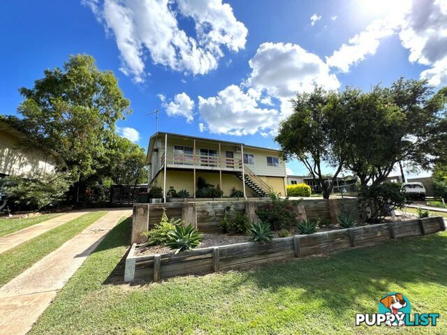 21 Blair Street CLERMONT QLD 4721