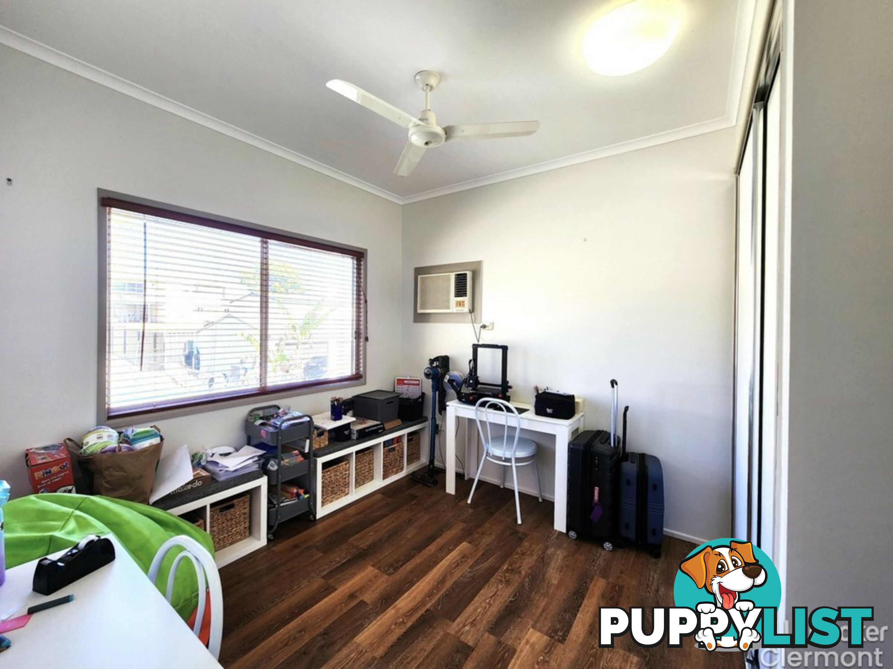 21 Blair Street CLERMONT QLD 4721