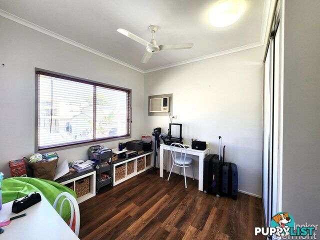 21 Blair Street CLERMONT QLD 4721