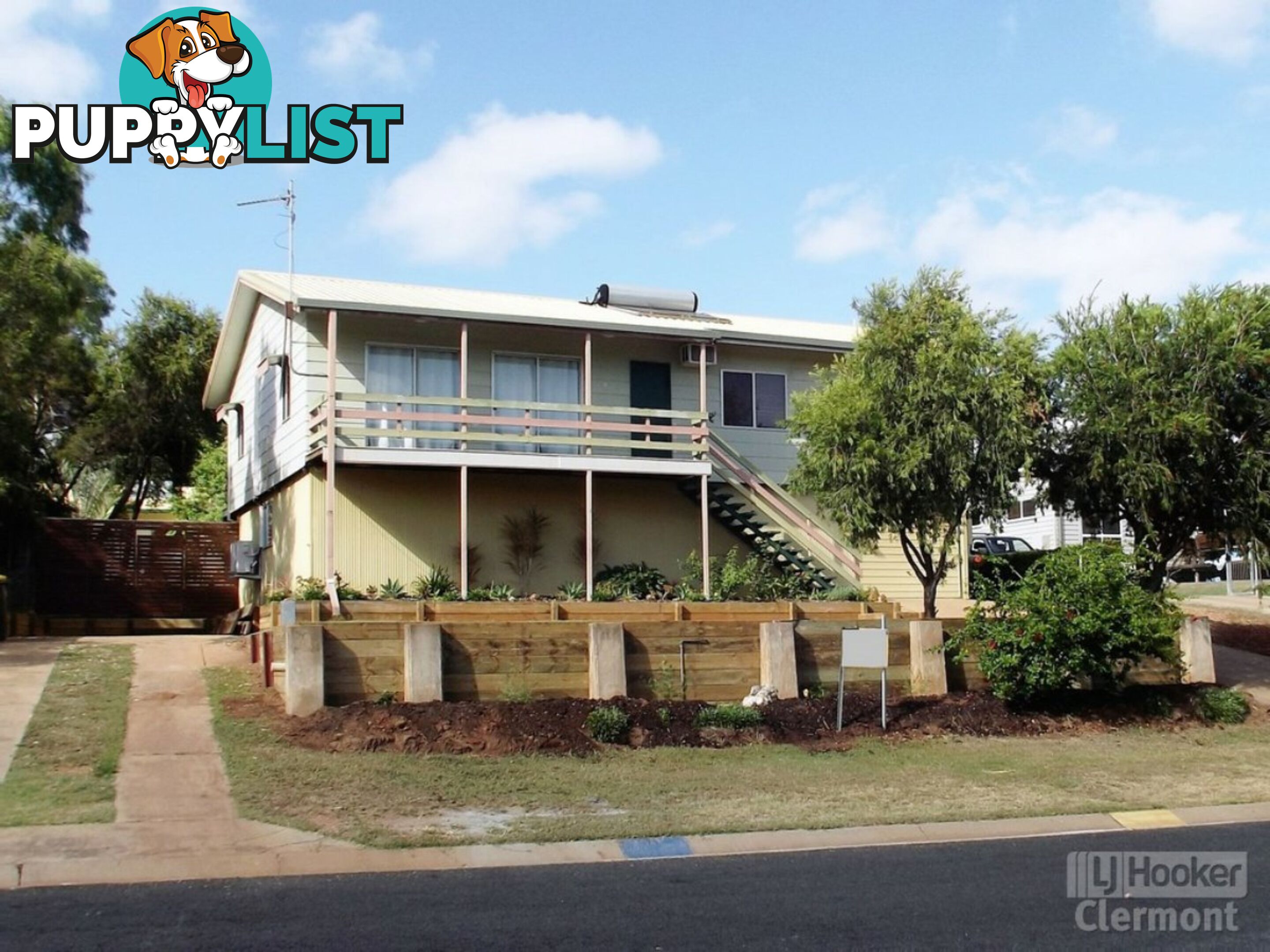 21 Blair Street CLERMONT QLD 4721