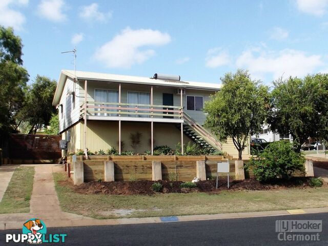 21 Blair Street CLERMONT QLD 4721