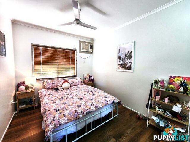 21 Blair Street CLERMONT QLD 4721