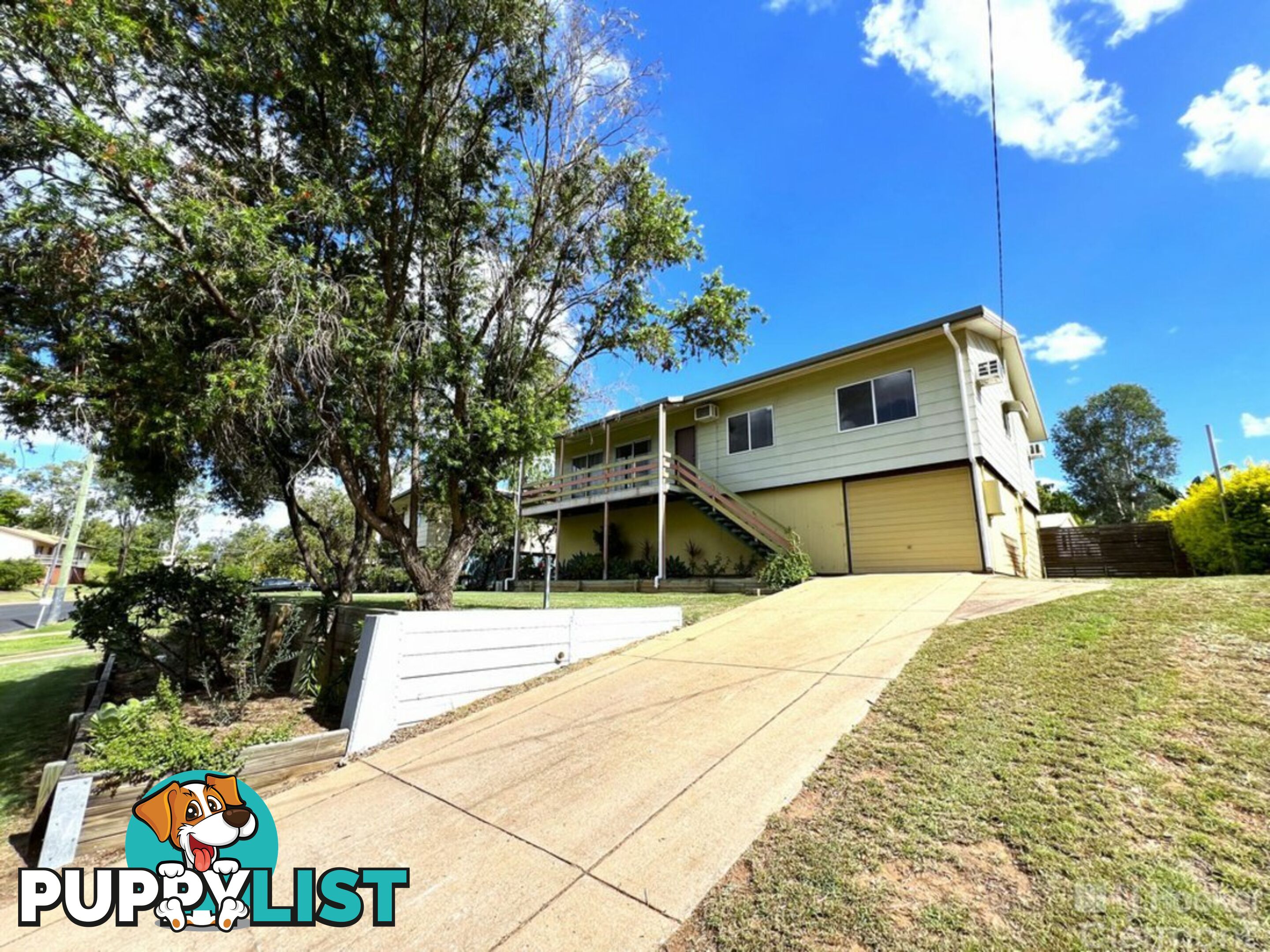 21 Blair Street CLERMONT QLD 4721