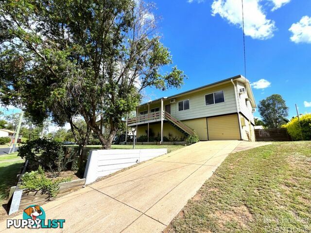 21 Blair Street CLERMONT QLD 4721