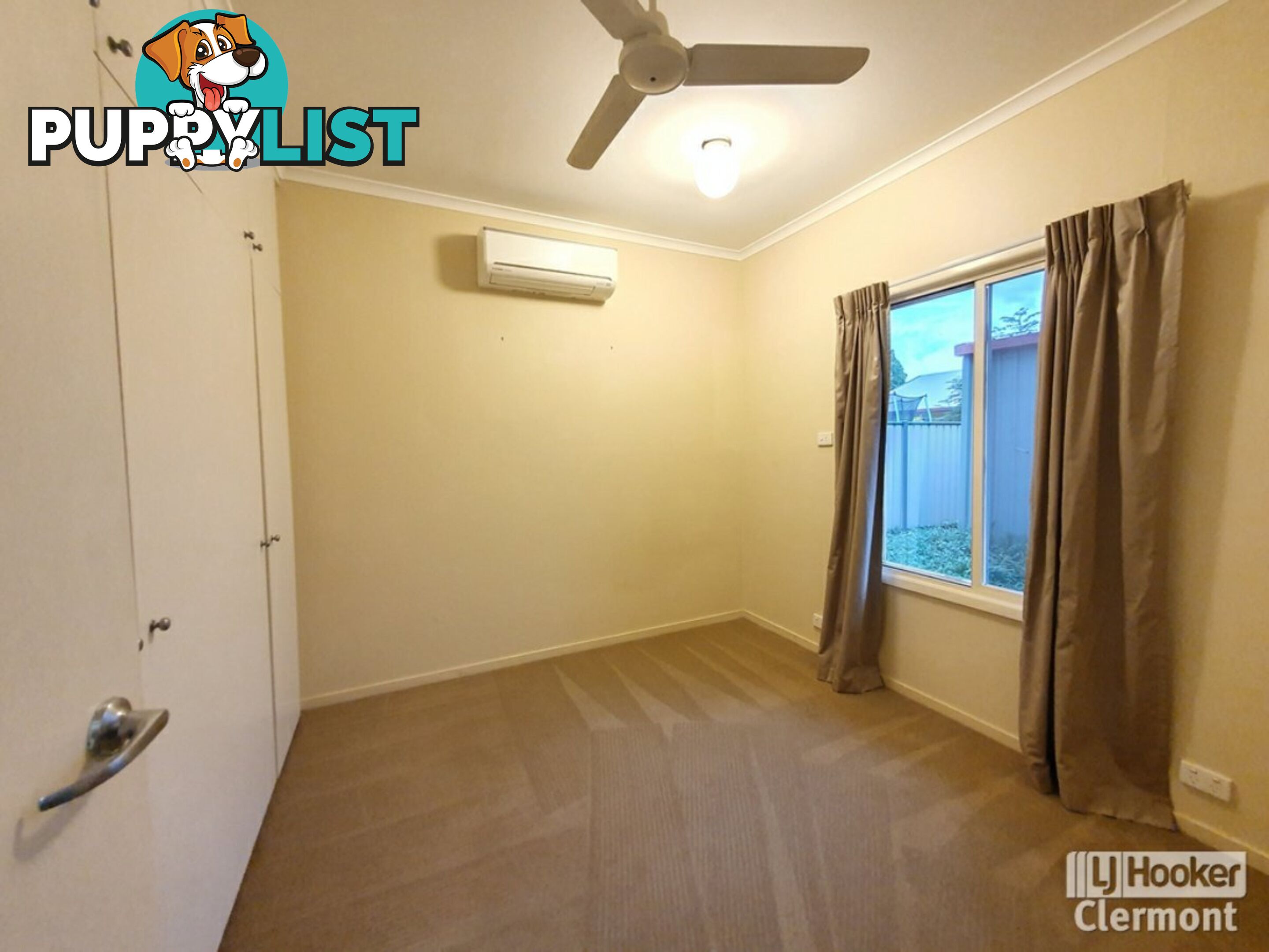 1 Lester Court CLERMONT QLD 4721