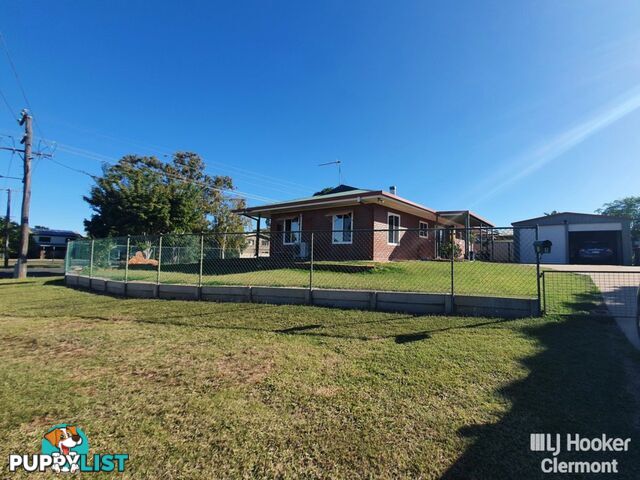 1 Lester Court CLERMONT QLD 4721