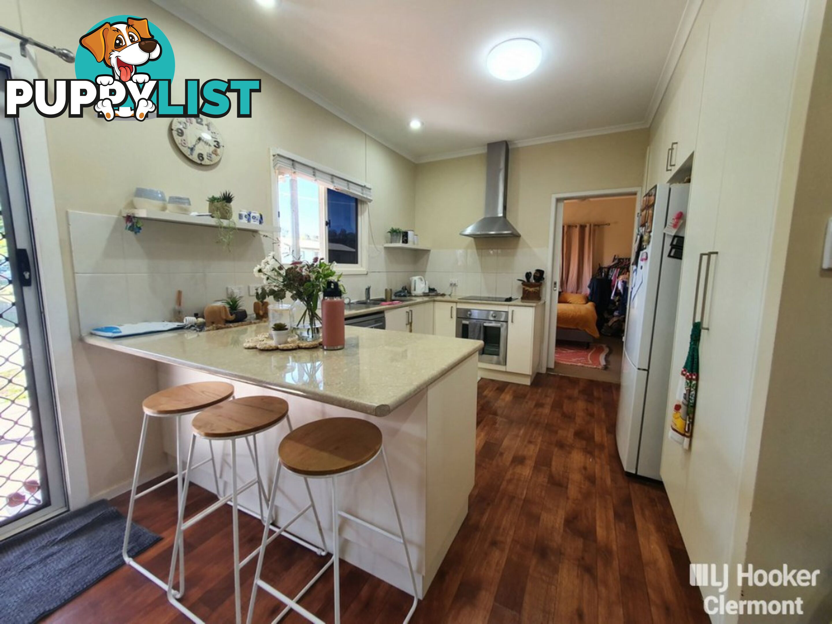 1 Lester Court CLERMONT QLD 4721