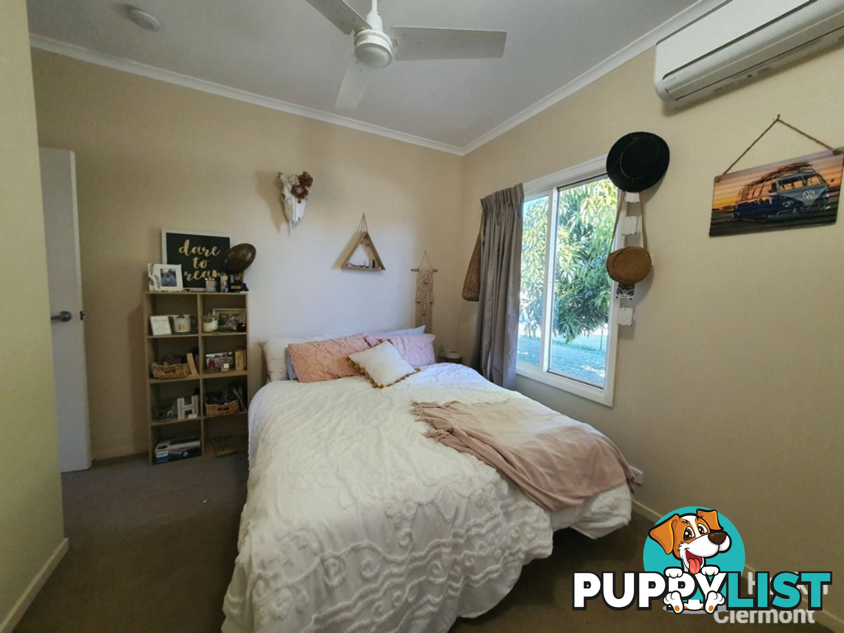 1 Lester Court CLERMONT QLD 4721