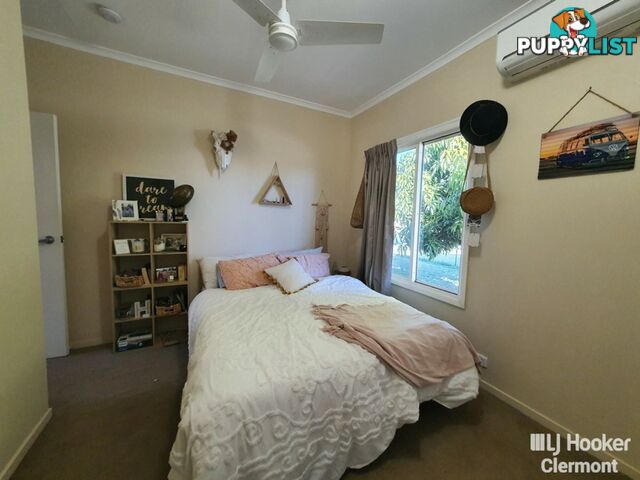 1 Lester Court CLERMONT QLD 4721