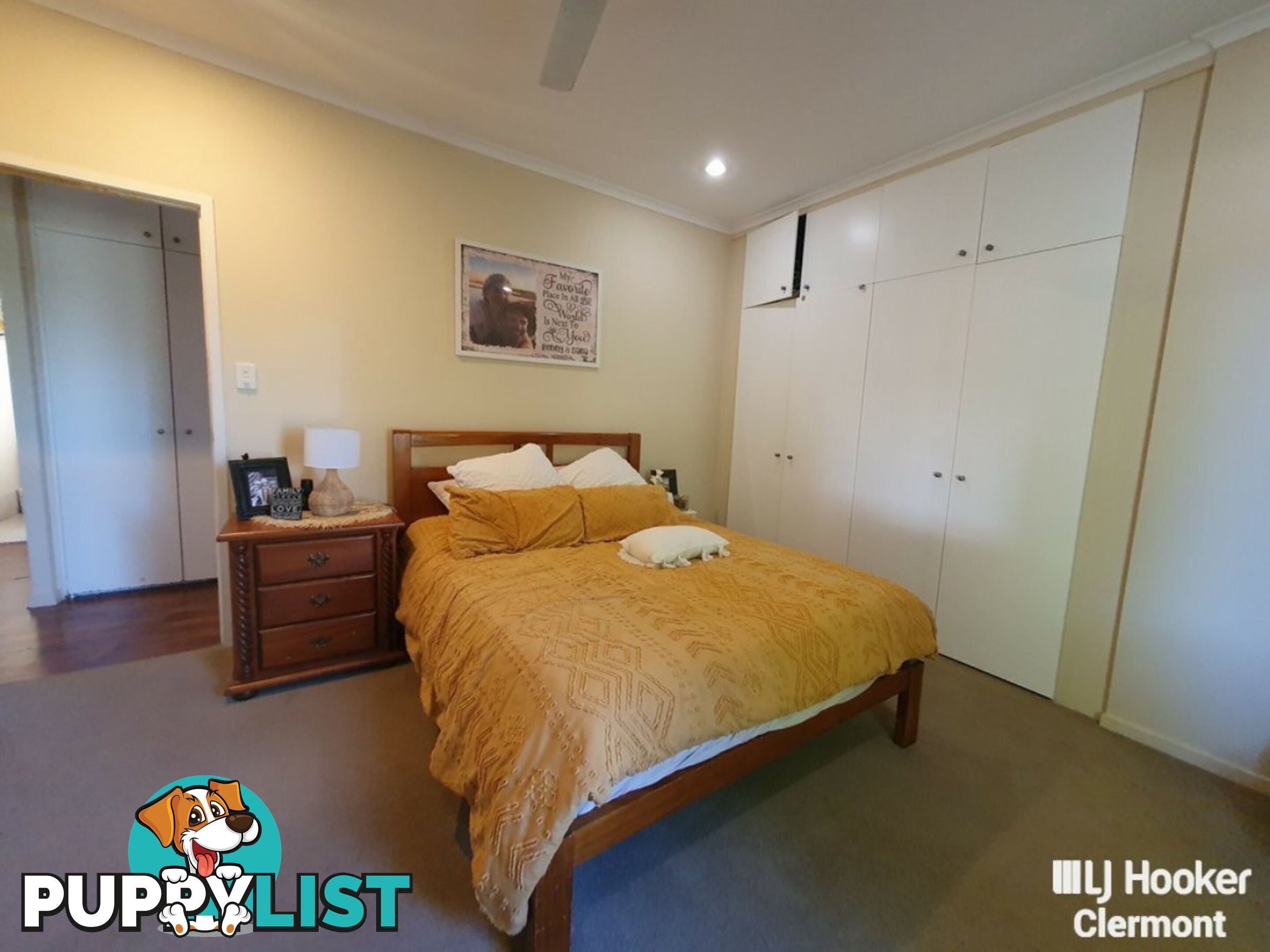 1 Lester Court CLERMONT QLD 4721