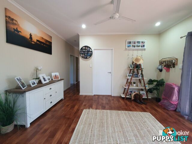 1 Lester Court CLERMONT QLD 4721