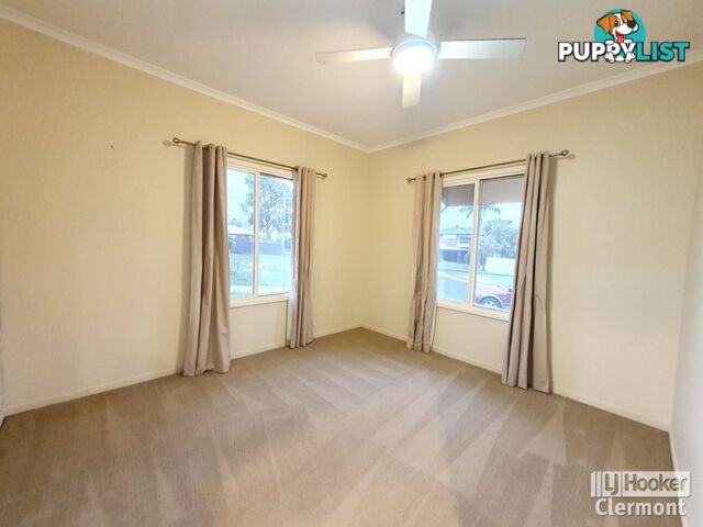 1 Lester Court CLERMONT QLD 4721