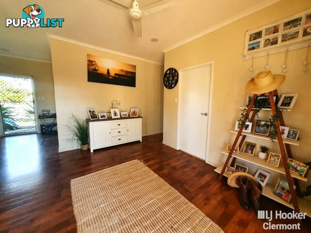 1 Lester Court CLERMONT QLD 4721