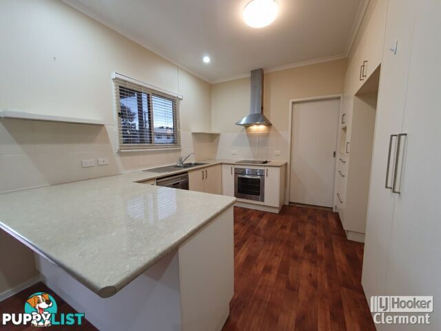 1 Lester Court CLERMONT QLD 4721