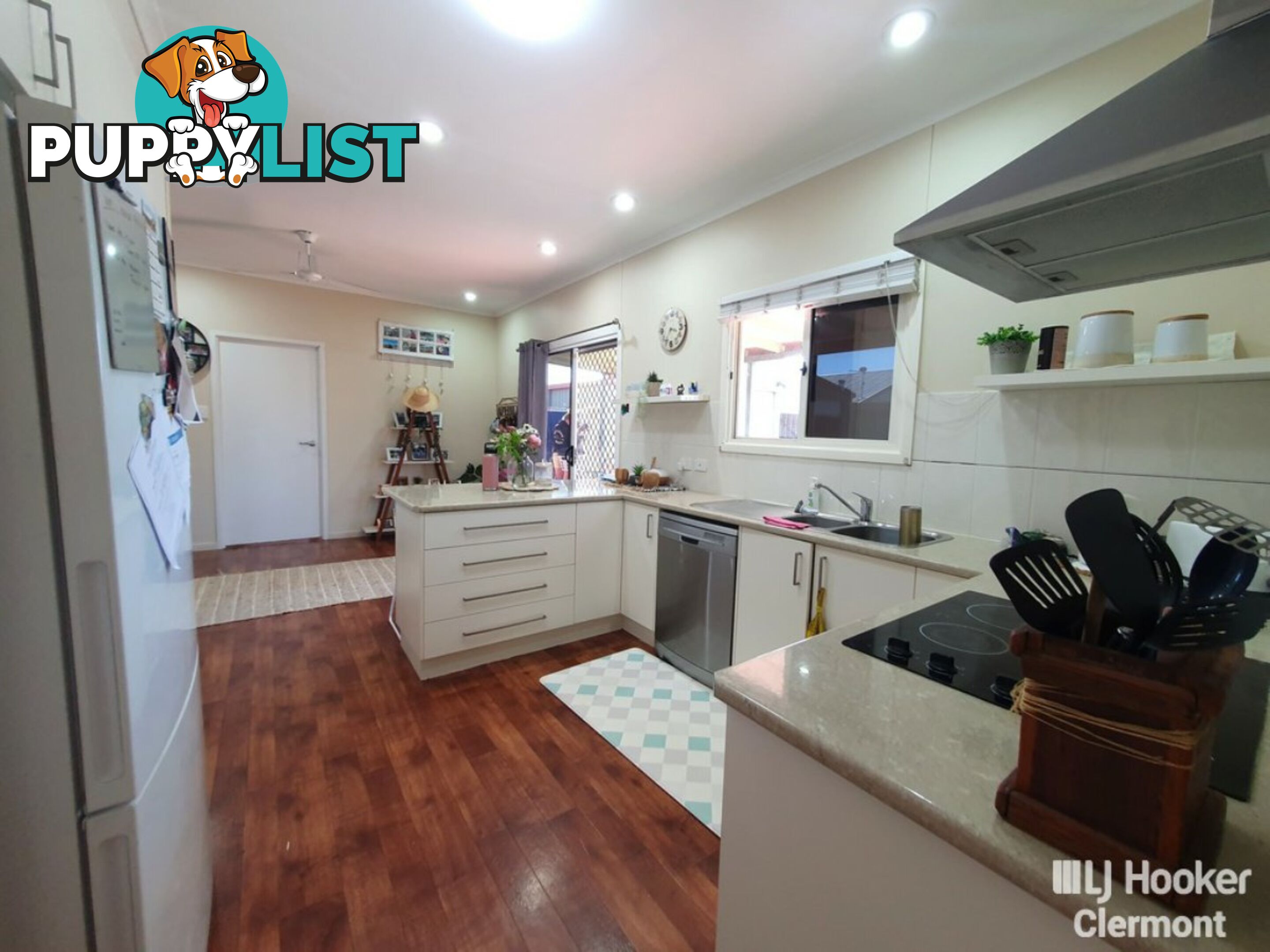 1 Lester Court CLERMONT QLD 4721