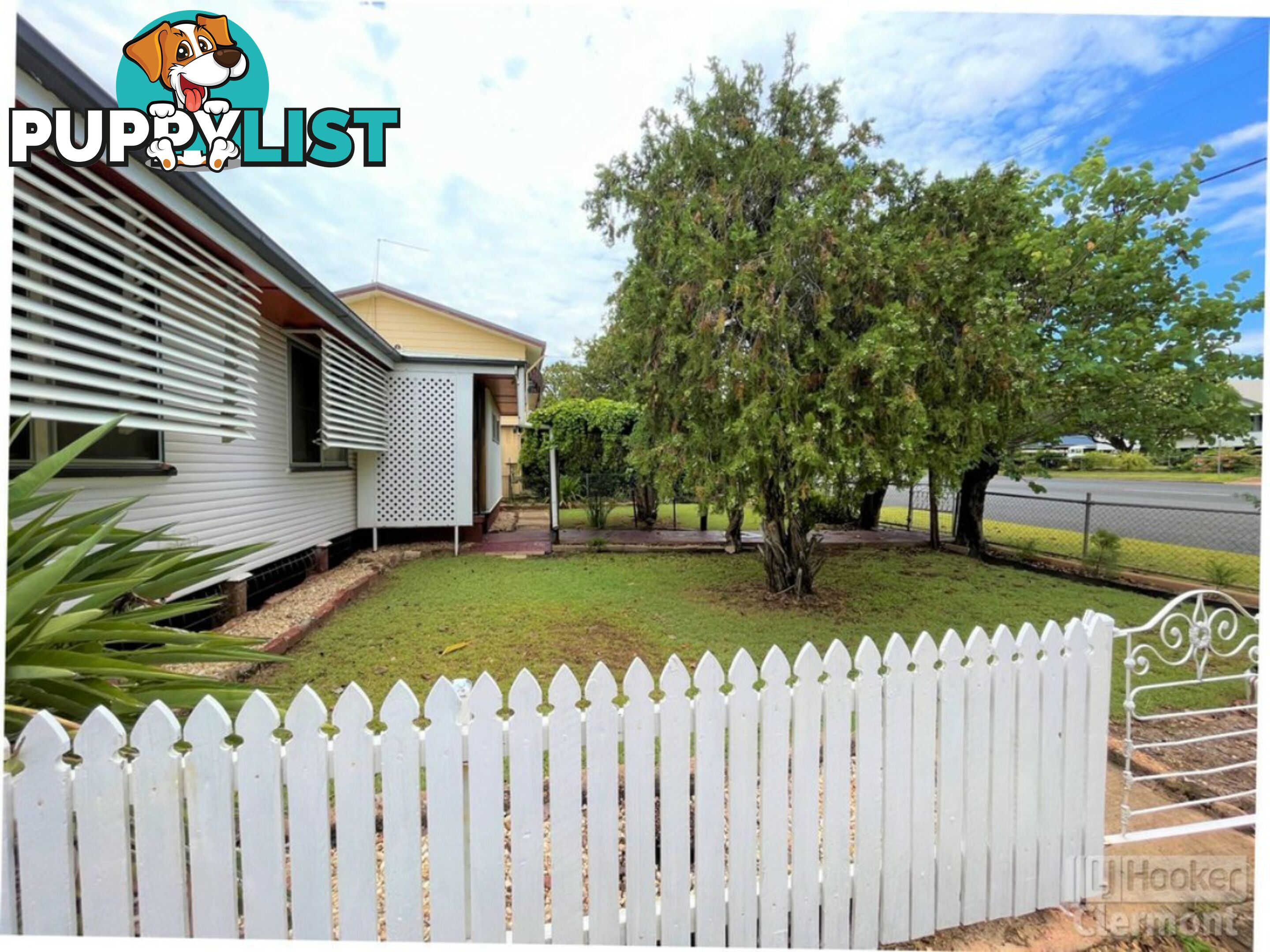 10 Kitchener Street CLERMONT QLD 4721