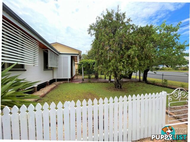 10 Kitchener Street CLERMONT QLD 4721