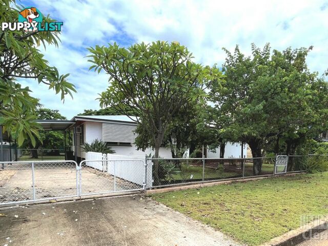 10 Kitchener Street CLERMONT QLD 4721