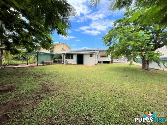 10 Kitchener Street CLERMONT QLD 4721