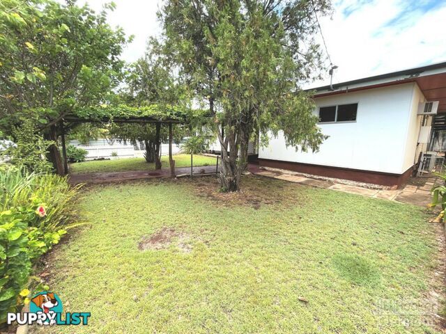 10 Kitchener Street CLERMONT QLD 4721