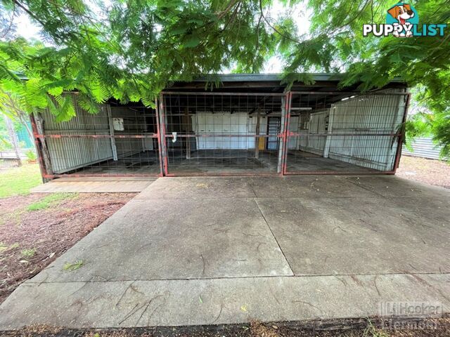 10 Kitchener Street CLERMONT QLD 4721