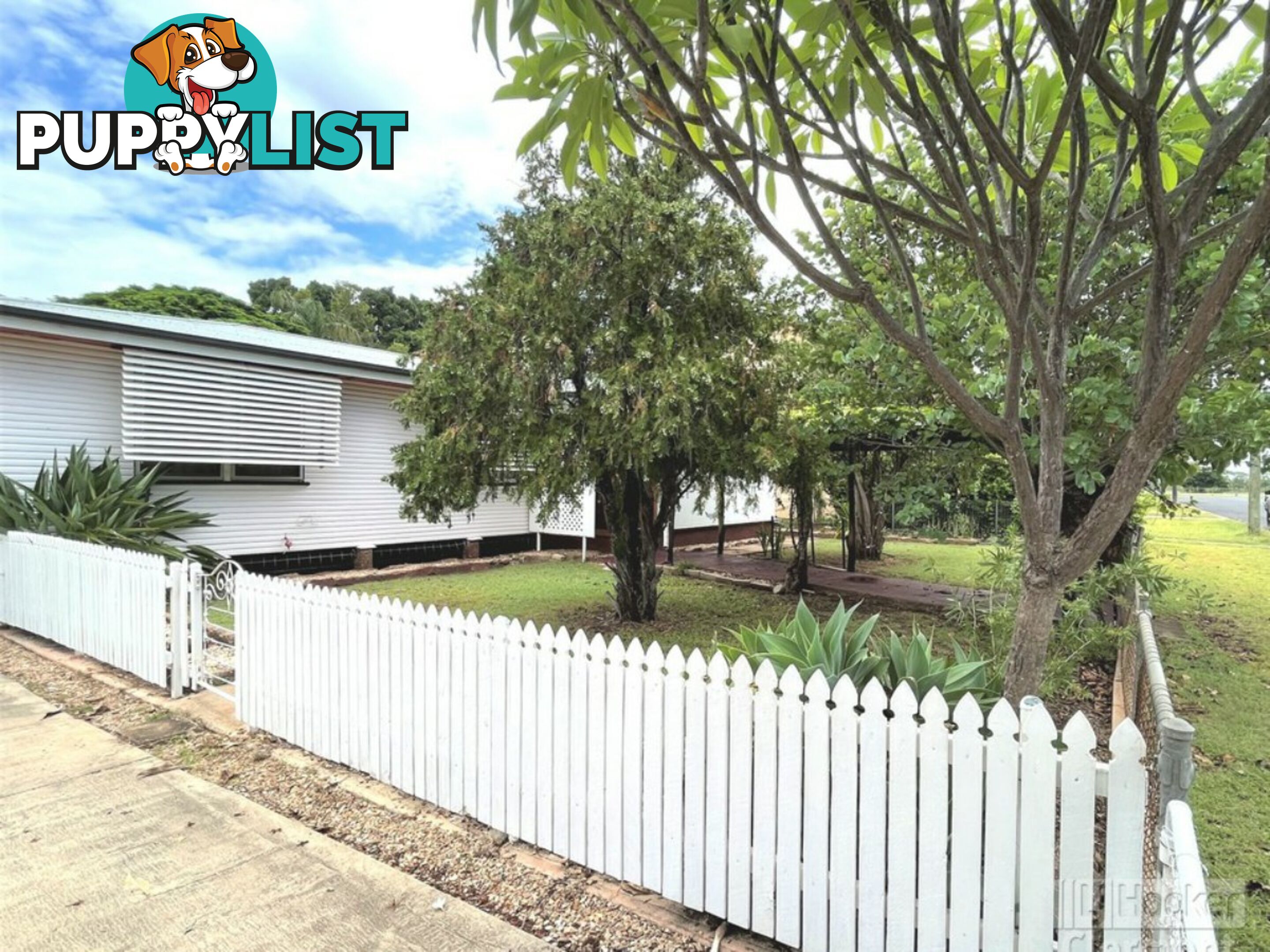 10 Kitchener Street CLERMONT QLD 4721