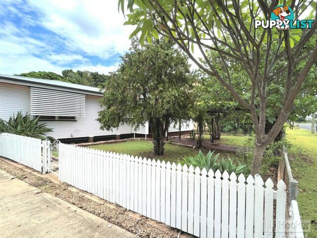 10 Kitchener Street CLERMONT QLD 4721