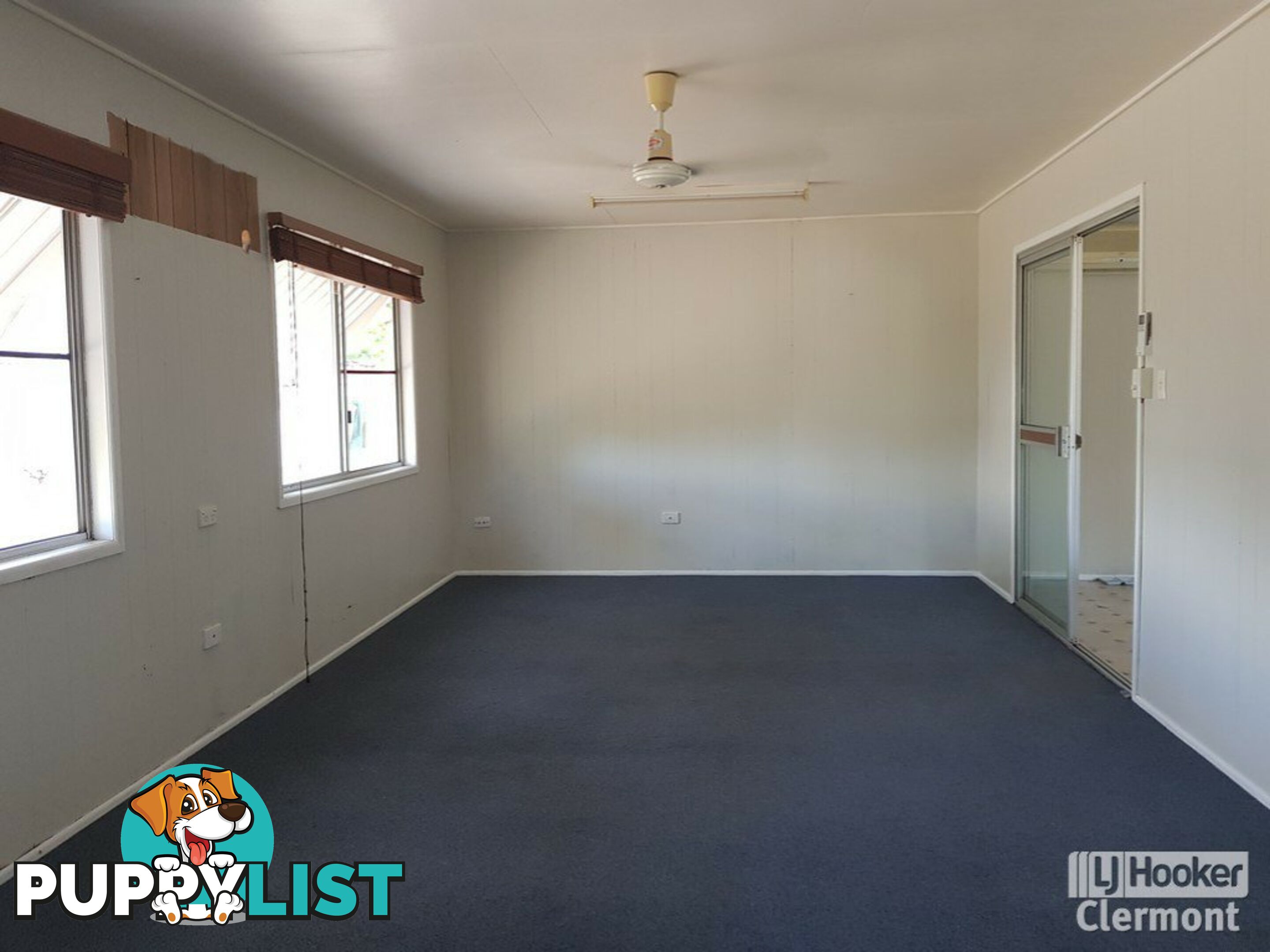 25 Lime Street CLERMONT QLD 4721