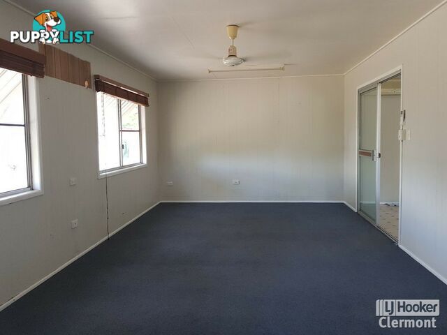 25 Lime Street CLERMONT QLD 4721