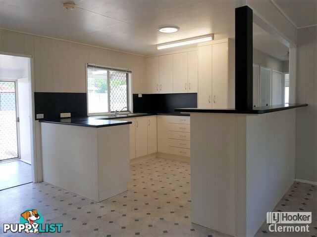 25 Lime Street CLERMONT QLD 4721