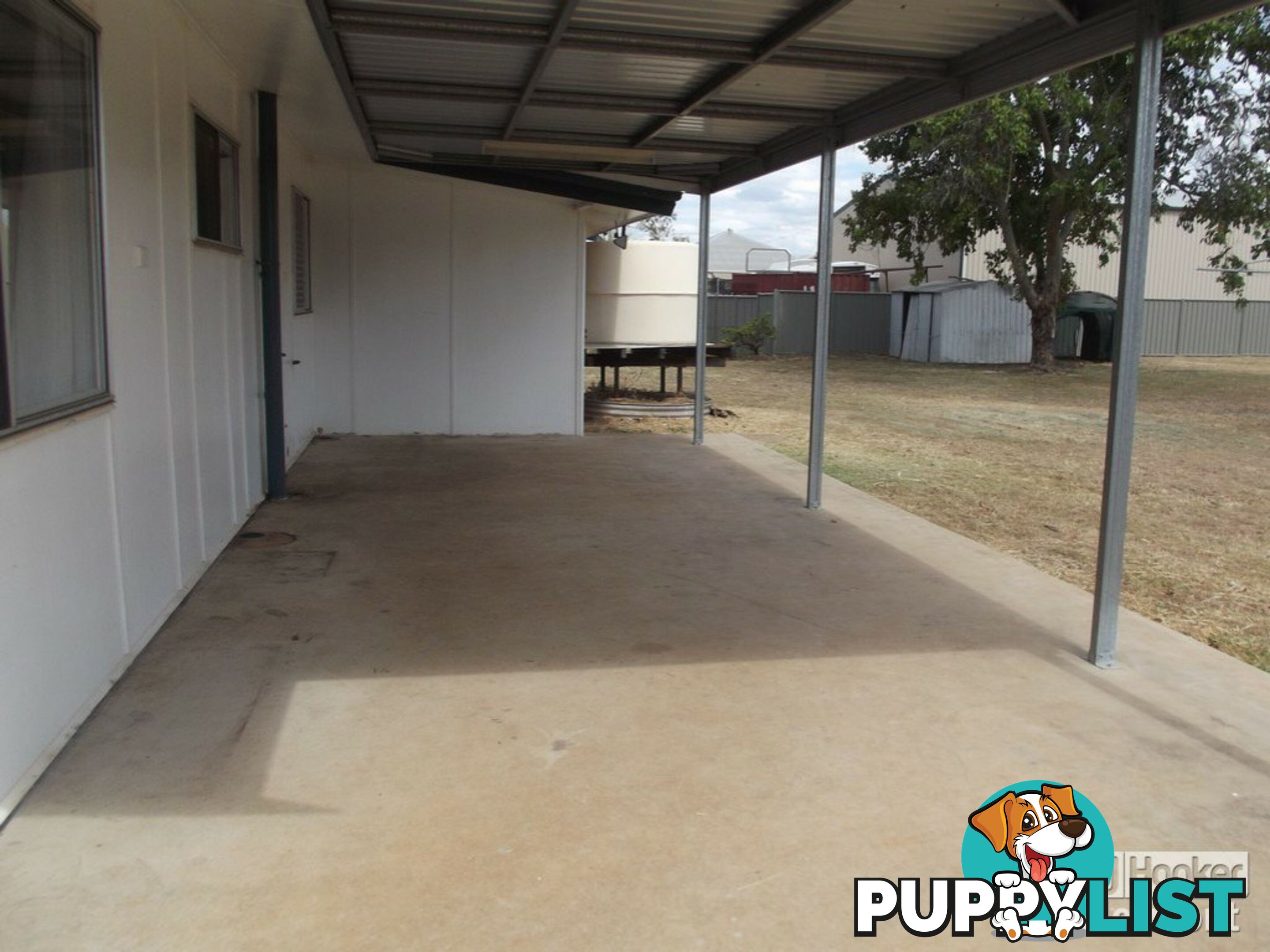 25 Lime Street CLERMONT QLD 4721