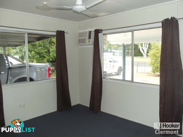 25 Lime Street CLERMONT QLD 4721