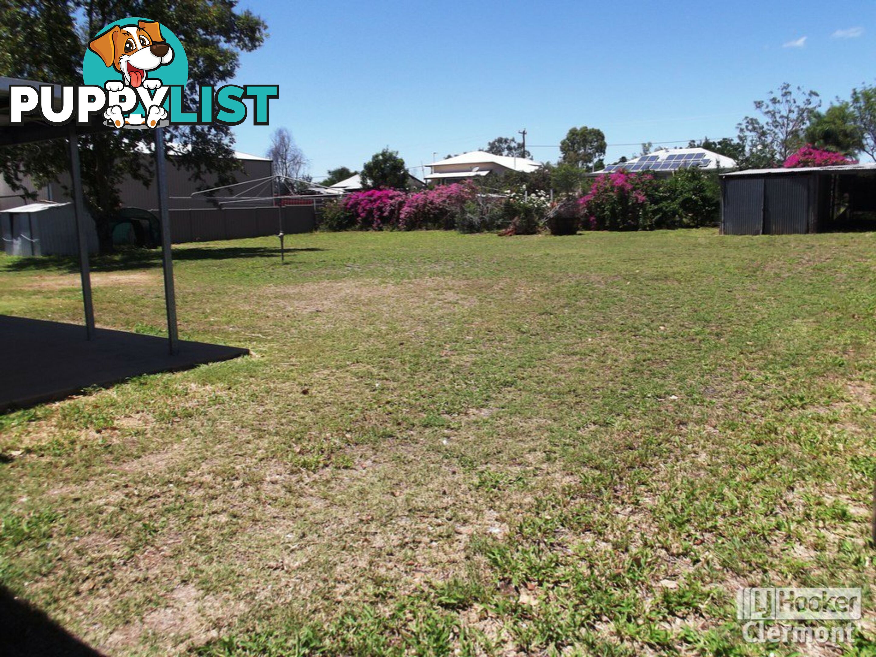 25 Lime Street CLERMONT QLD 4721