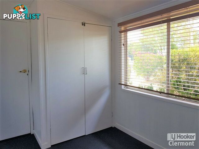 25 Lime Street CLERMONT QLD 4721