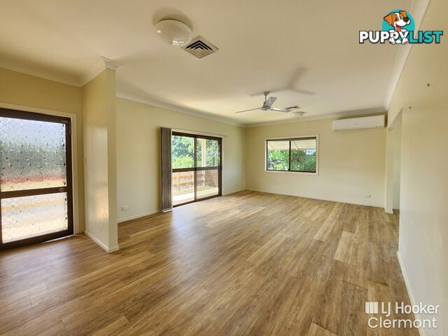 37 Lime Street CLERMONT QLD 4721