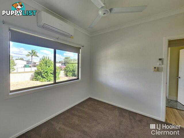 37 Lime Street CLERMONT QLD 4721