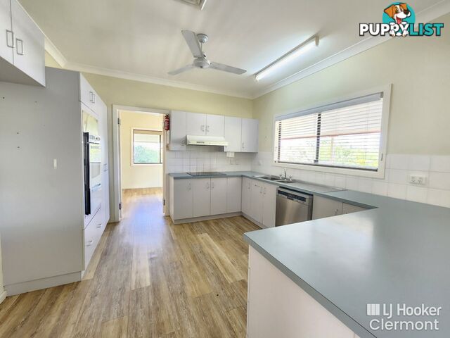 37 Lime Street CLERMONT QLD 4721