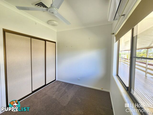 37 Lime Street CLERMONT QLD 4721