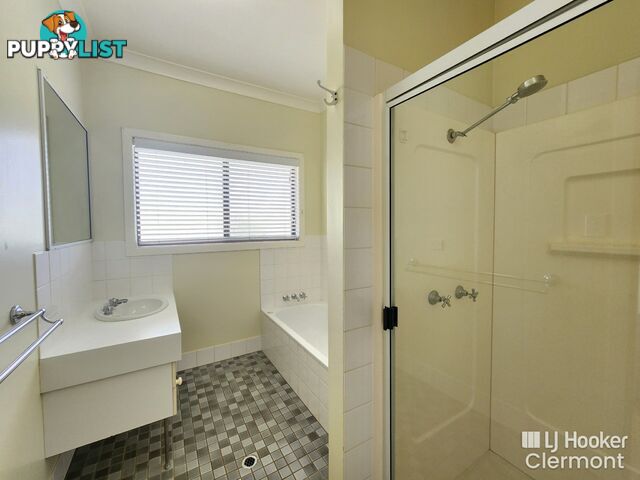 37 Lime Street CLERMONT QLD 4721