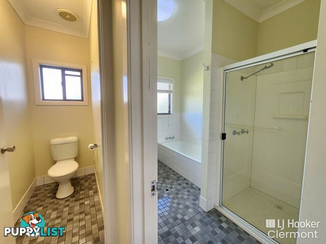 37 Lime Street CLERMONT QLD 4721